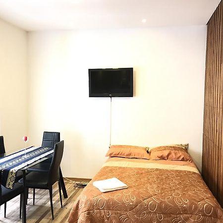San Blas House & Suites Quito Exterior photo