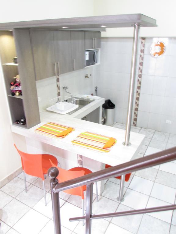 San Blas House & Suites Quito Exterior photo
