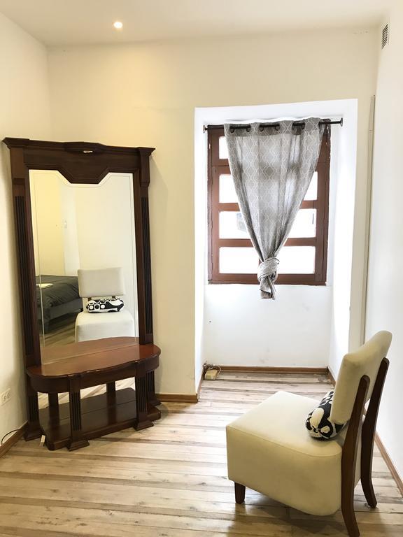 San Blas House & Suites Quito Exterior photo
