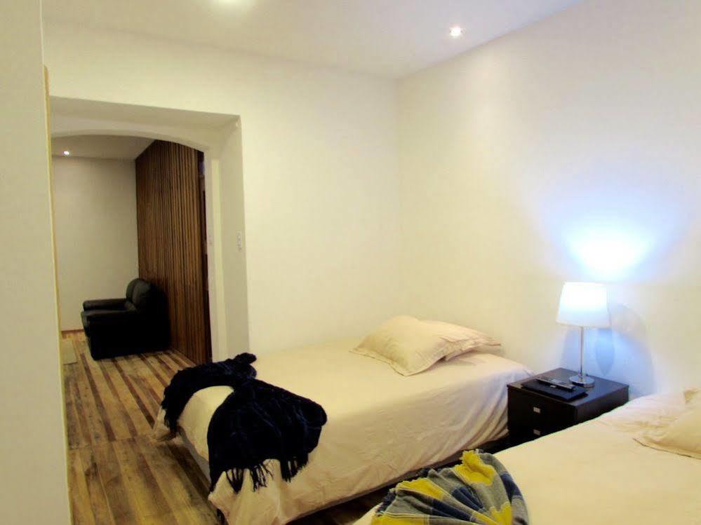 San Blas House & Suites Quito Exterior photo