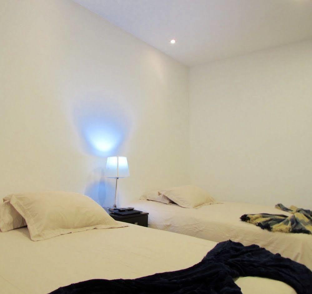 San Blas House & Suites Quito Exterior photo